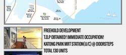 The Line @ Tanjong Rhu (D15), Condominium #386699771